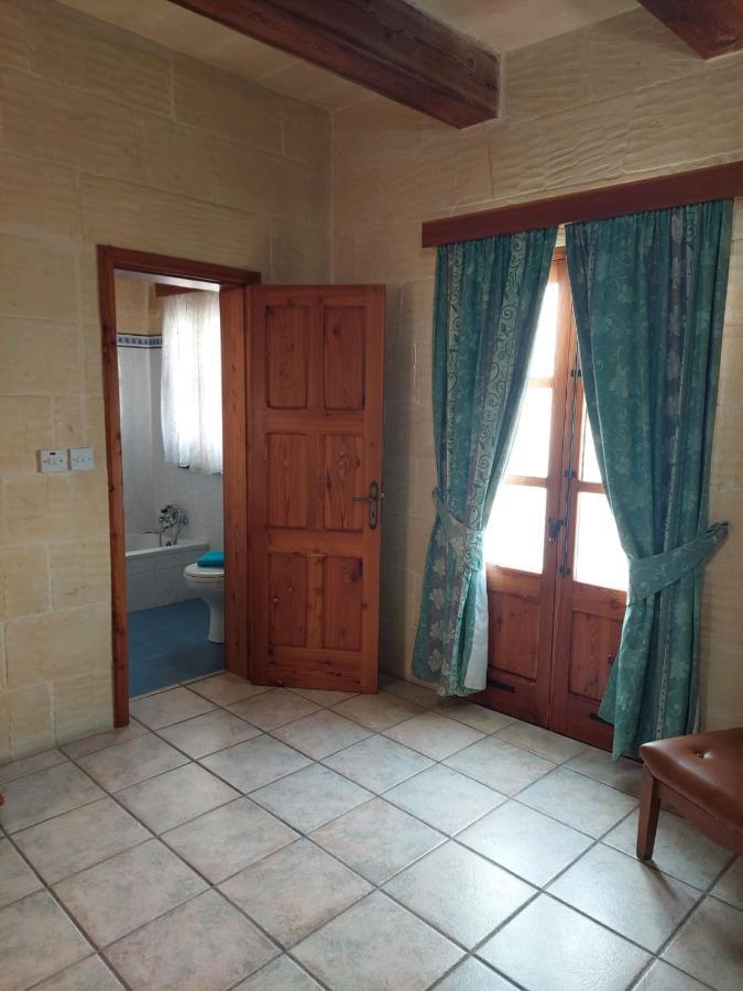 Mj Farmhouse B&B Xagħra Exterior foto
