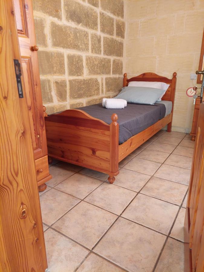 Mj Farmhouse B&B Xagħra Exterior foto